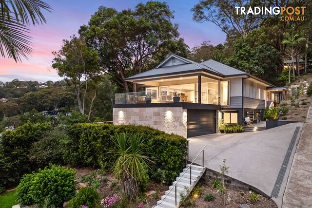23 Bakers Road CHURCH POINT NSW 2105