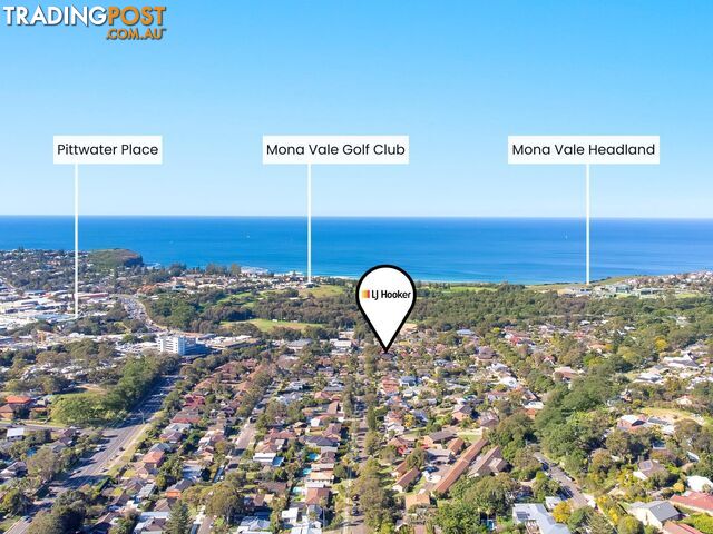 1L/3 Vineyard Street MONA VALE NSW 2103