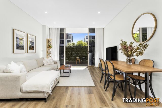 30/9 Mallard Lane WARRIEWOOD NSW 2102