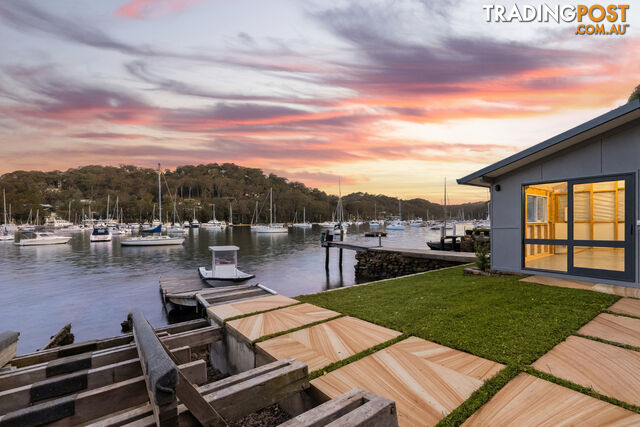 9 Douglass Estate MCCARRS CREEK NSW 2105