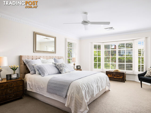 7 Sunnyridge Place BAYVIEW NSW 2104