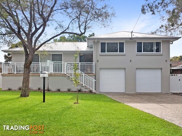 40 Cooyong Road TERREY HILLS NSW 2084