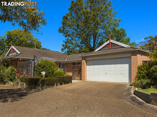 3F/1 Vineyard Street MONA VALE NSW 2103