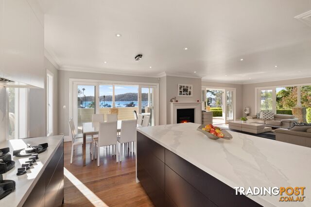 2135B Pittwater Road CHURCH POINT NSW 2105 - photo 5 of 25