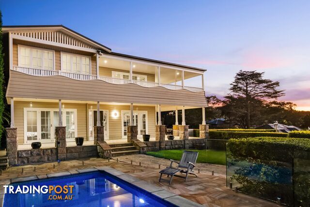 2135B Pittwater Road CHURCH POINT NSW 2105