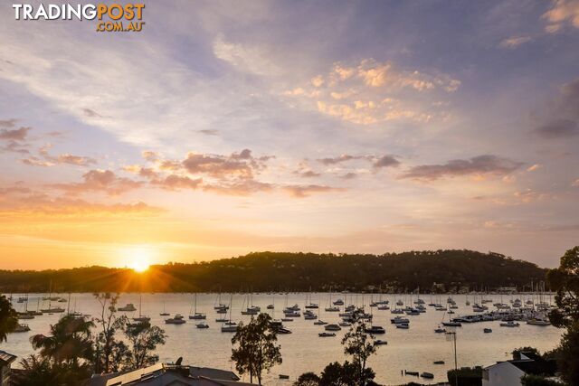 2135B Pittwater Road CHURCH POINT NSW 2105 - photo 2 of 25
