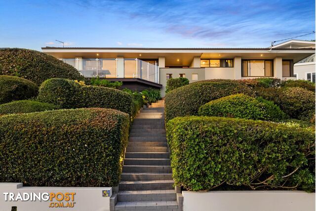 54 Grandview Parade MONA VALE NSW 2103