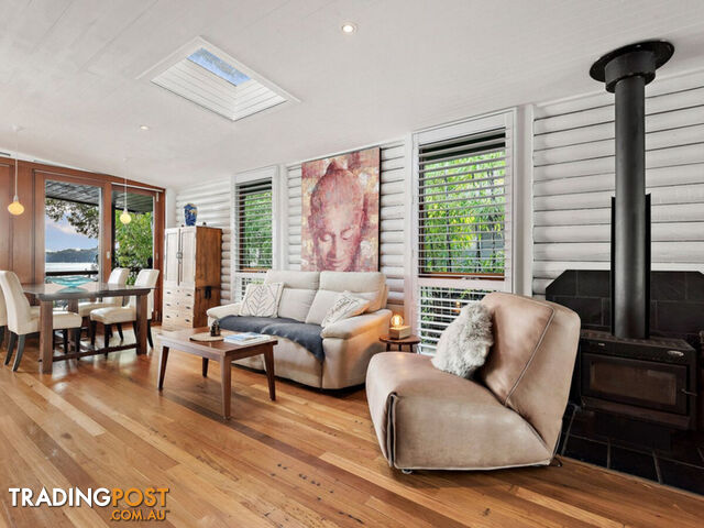 11 Florence Terrace SCOTLAND ISLAND NSW 2105