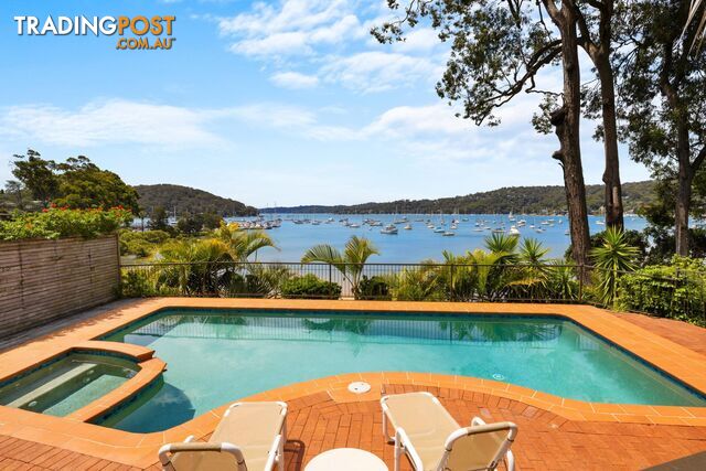 2081 Pittwater Road BAYVIEW NSW 2104