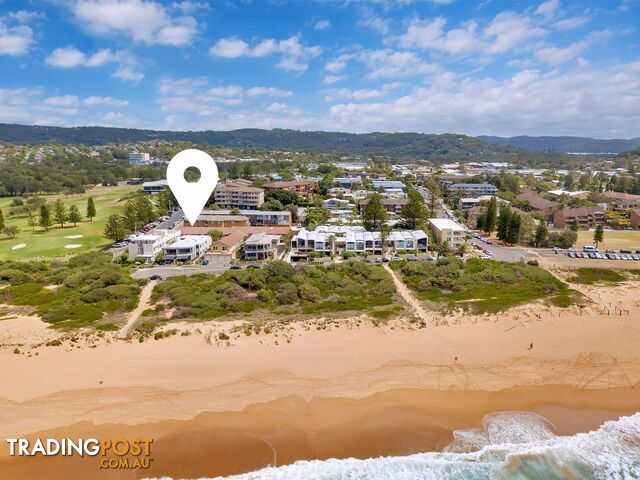 2/58 Golf Avenue MONA VALE NSW 2103