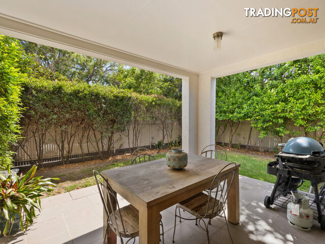 4/23 Angophora Circuit WARRIEWOOD NSW 2102