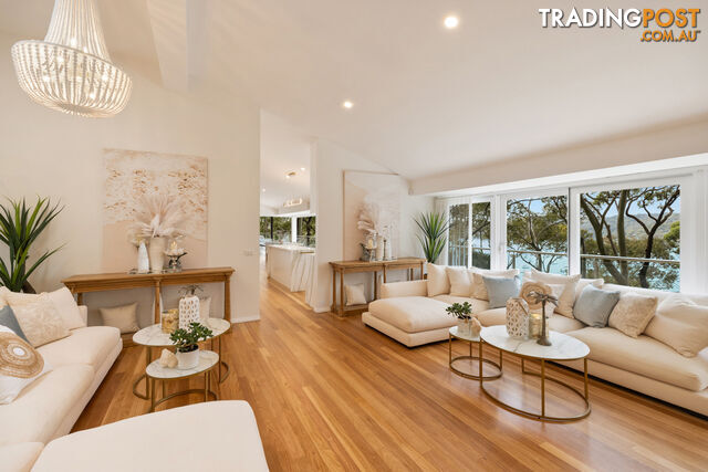 14 Baroona Road CHURCH POINT NSW 2105 - photo 5 of 25