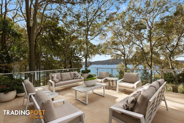 14 Baroona Road CHURCH POINT NSW 2105 - photo 2 of 25