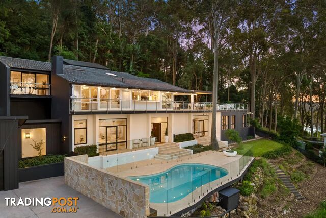 14 Baroona Road CHURCH POINT NSW 2105
