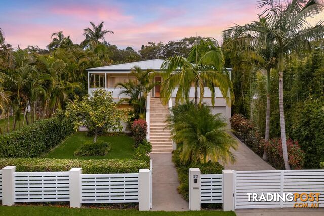 77 Bardo Road NEWPORT NSW 2106