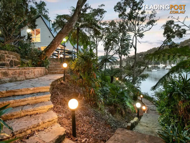 8-10 Douglass Estate MCCARRS CREEK NSW 2105
