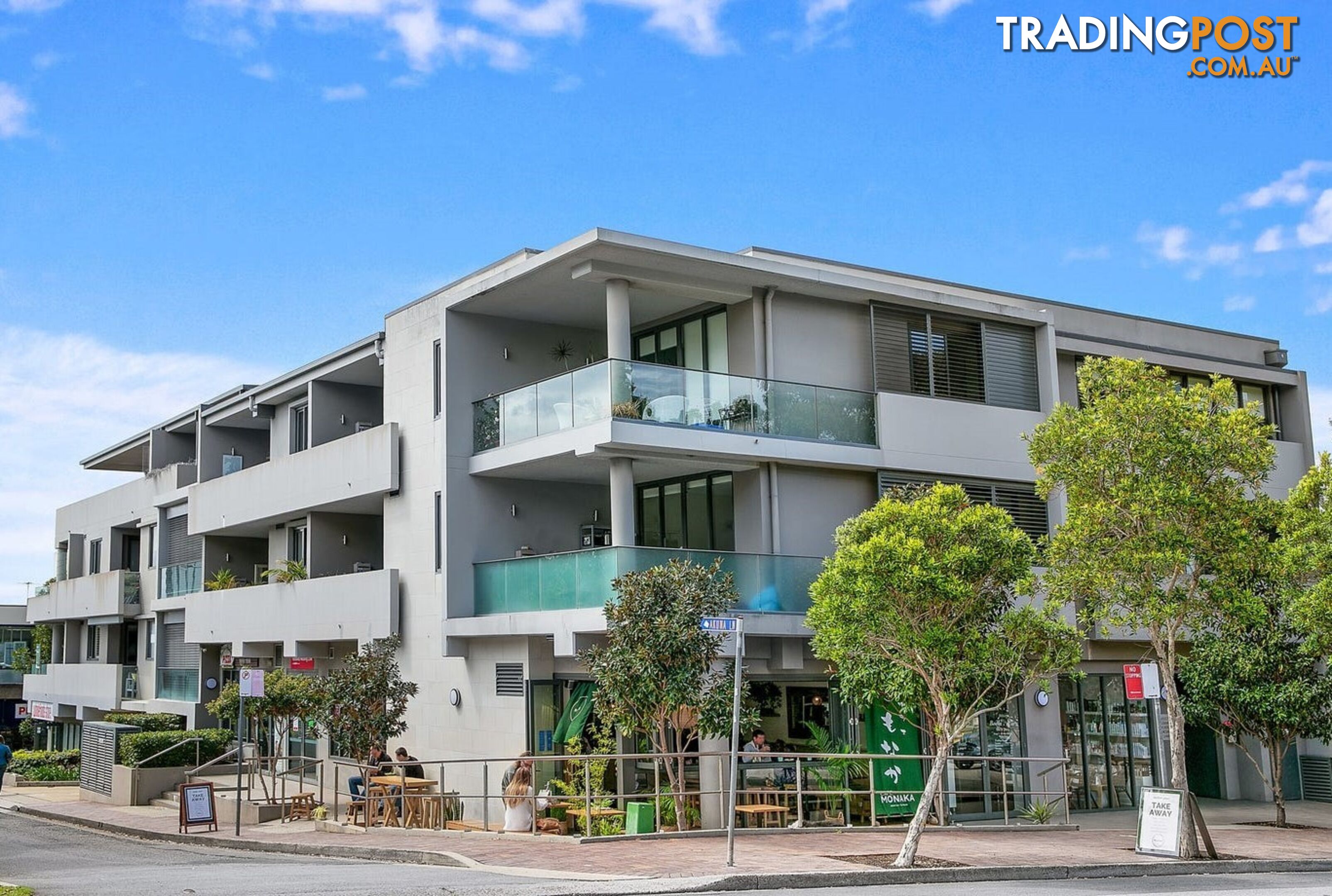 14/24 Waratah Street MONA VALE NSW 2103