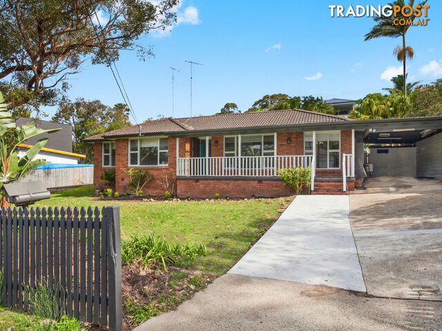 13 Brinawa Street MONA VALE NSW 2103