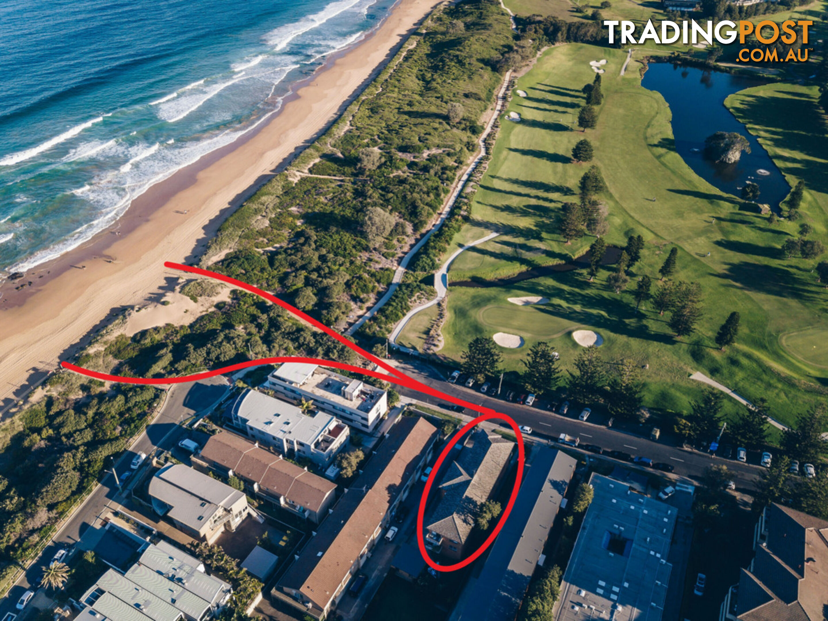 1/56 Golf Avenue MONA VALE NSW 2103