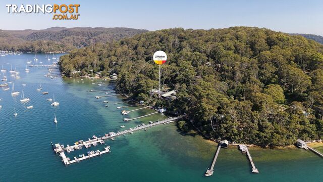 7 Richard Road SCOTLAND ISLAND NSW 2105