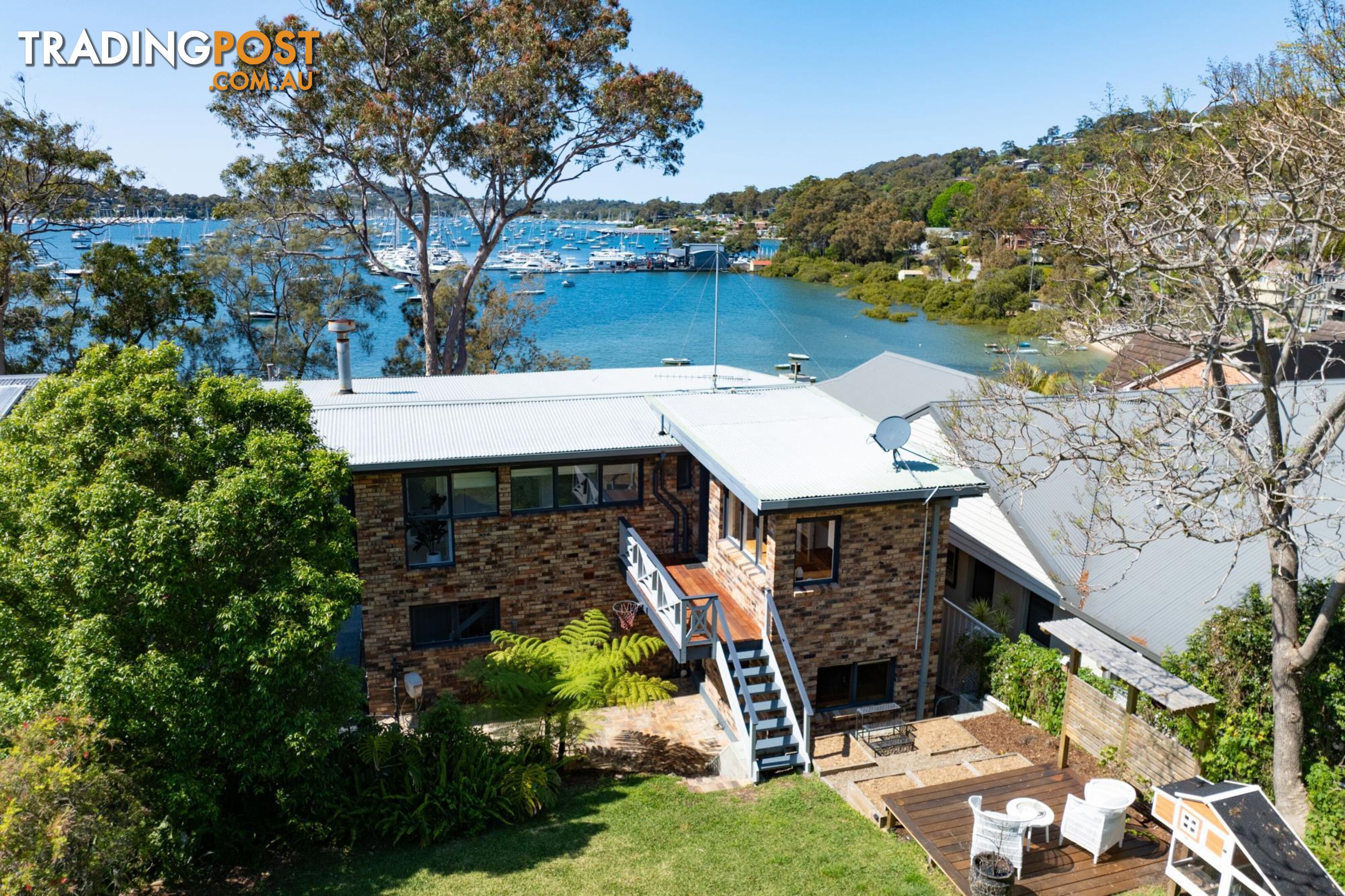 2149 Pittwater Road CHURCH POINT NSW 2105