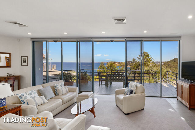 63 The Serpentine BILGOLA BEACH NSW 2107