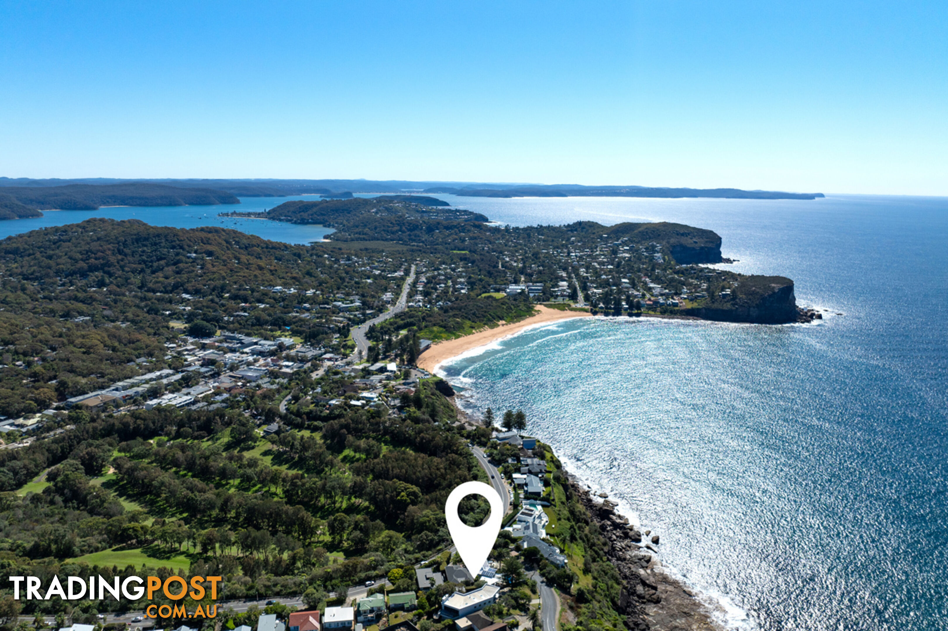 63 The Serpentine BILGOLA BEACH NSW 2107