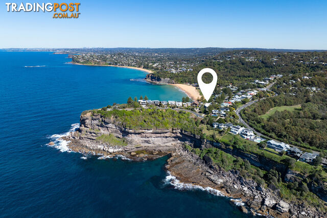 63 The Serpentine BILGOLA BEACH NSW 2107