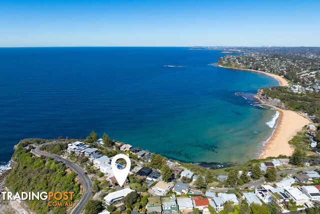 63 The Serpentine BILGOLA BEACH NSW 2107