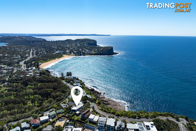 63 The Serpentine BILGOLA BEACH NSW 2107