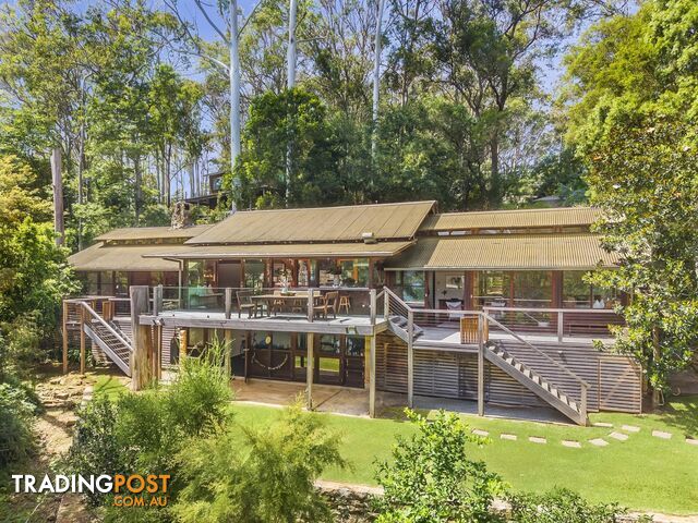 26 Sturdee Lane LOVETT BAY NSW 2105 - photo 5 of 22