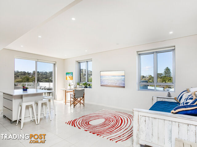 305/3 Seaview Avenue NEWPORT NSW 2106