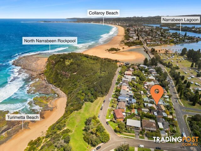 27 Narrabeen Park Parade NORTH NARRABEEN NSW 2101