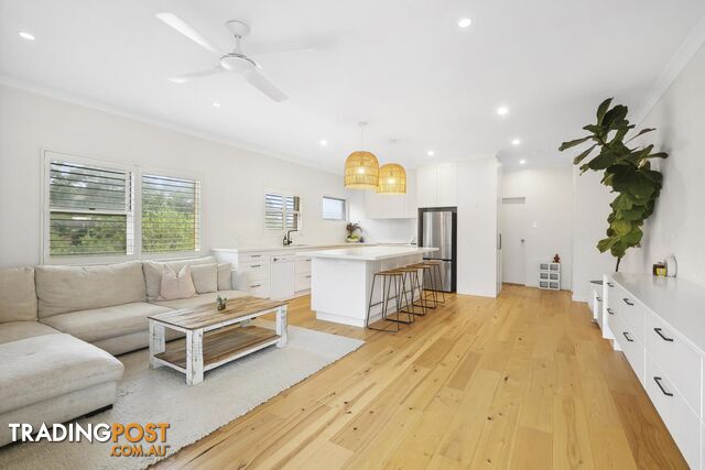 5/25 Gladstone Street NEWPORT NSW 2106