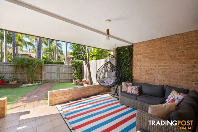 55/30 Macpherson Street WARRIEWOOD NSW 2102
