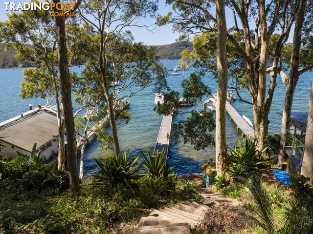59 Robertson Road SCOTLAND ISLAND NSW 2105
