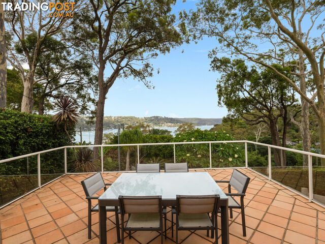 17 Prince Alfred Parade NEWPORT NSW 2106
