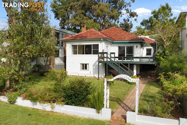 1877 Pittwater Road BAYVIEW NSW 2104