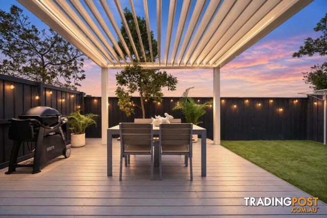 57 Chambers Circuit WARRIEWOOD NSW 2102