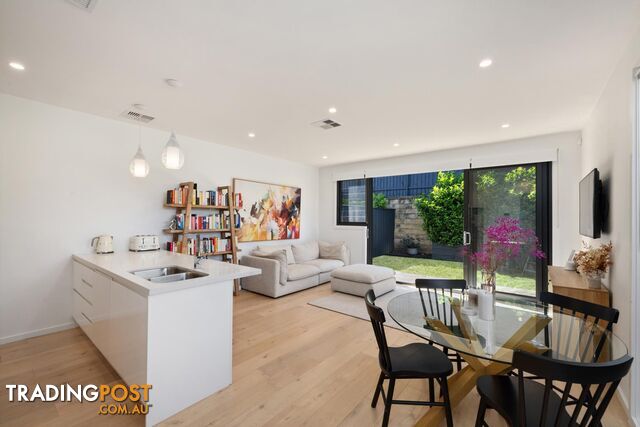 8a Baz Retreat WARRIEWOOD NSW 2102