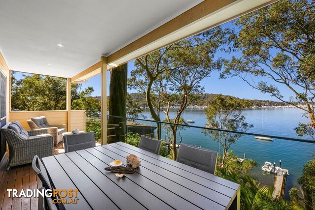 129 Florence Terrace SCOTLAND ISLAND NSW 2105