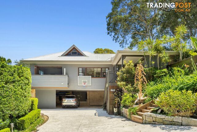 64a Irrubel Road NEWPORT NSW 2106