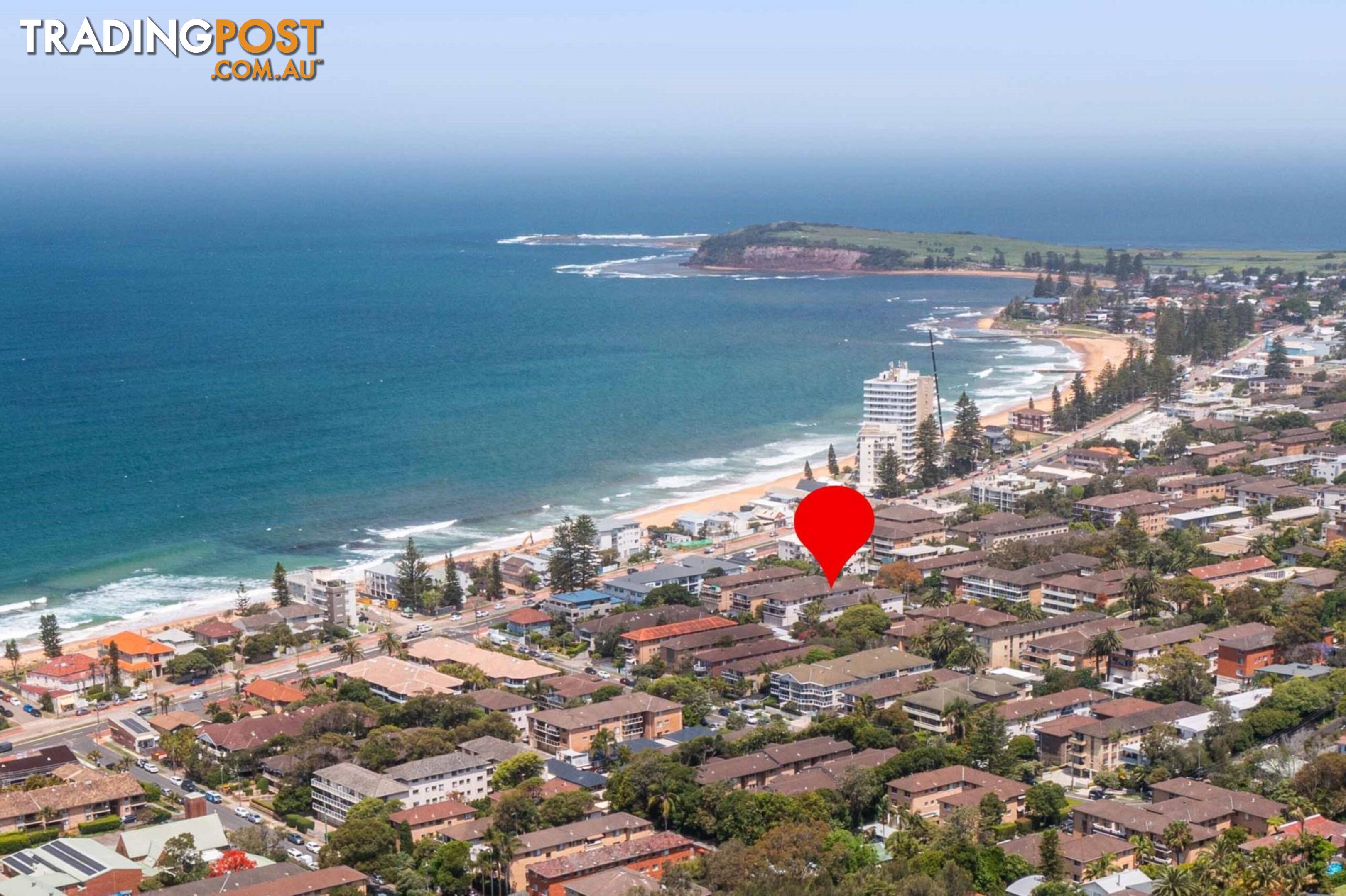 2/3 Stuart Street COLLAROY NSW 2097