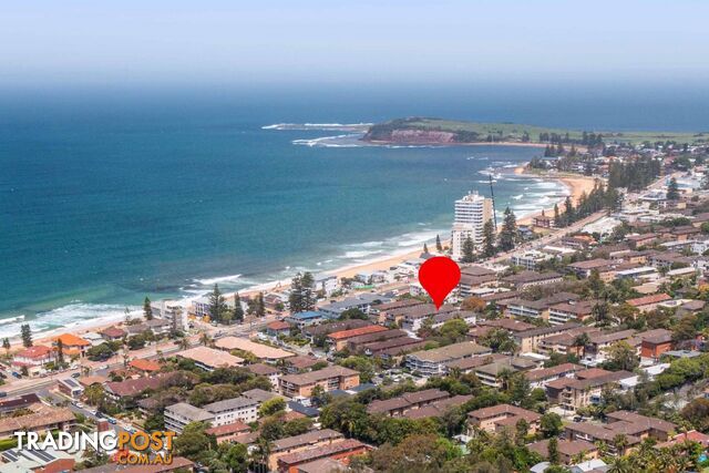 2/3 Stuart Street COLLAROY NSW 2097