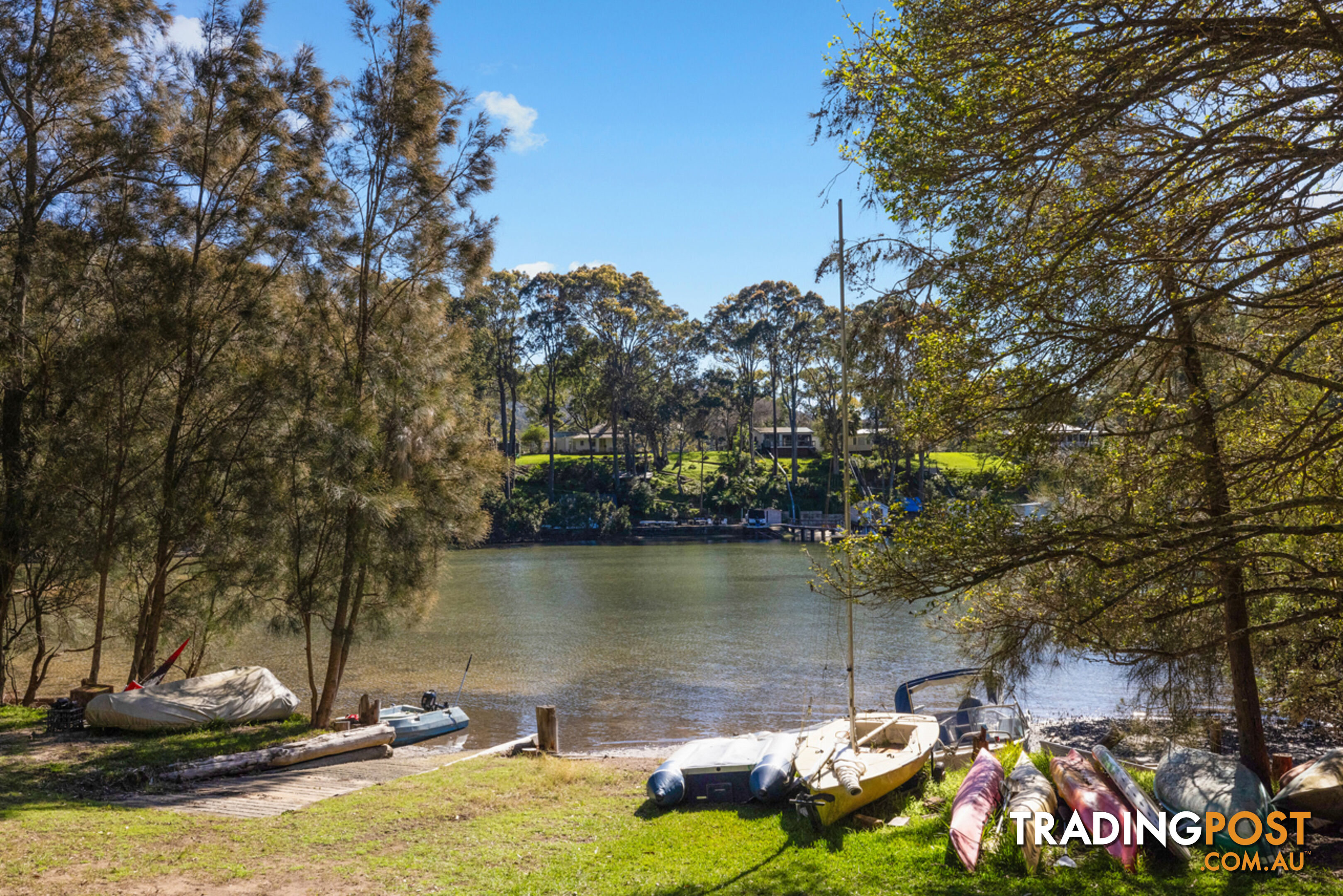 11 Wirringulla Avenue ELVINA BAY NSW 2105