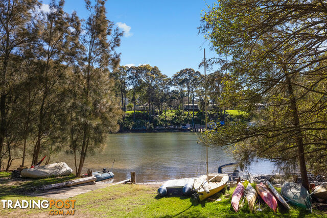 11 Wirringulla Avenue ELVINA BAY NSW 2105