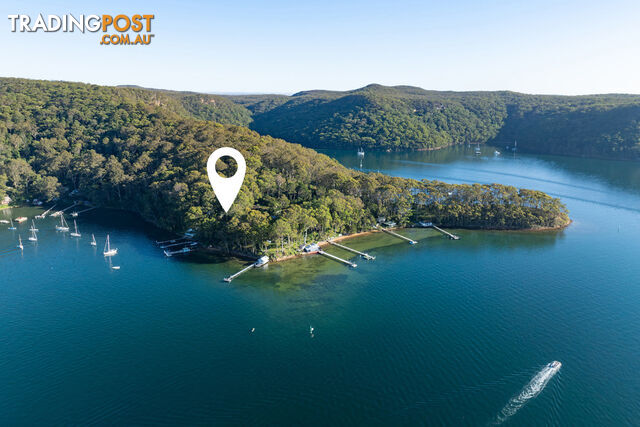4 Bona Crescent LOVETT BAY NSW 2105 - photo 4 of 21