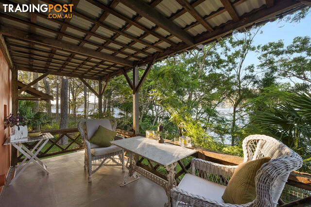 4 Bona Crescent LOVETT BAY NSW 2105