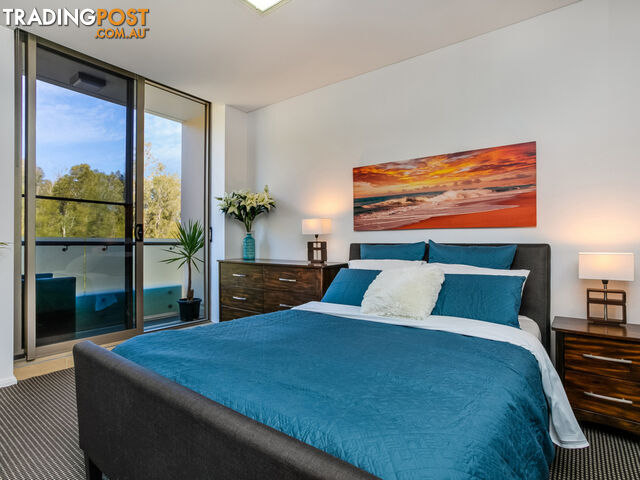 146/2 Firetail Drive WARRIEWOOD NSW 2102