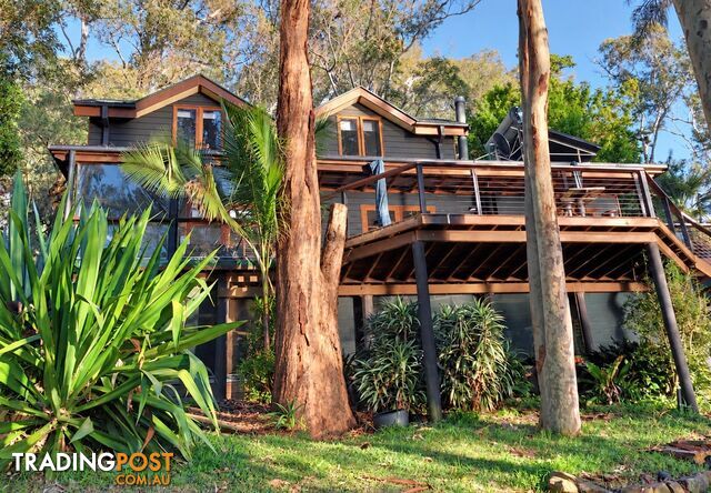 54 Florence Terrace SCOTLAND ISLAND NSW 2105